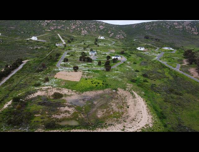 471M² VACANT LAND FOR SALE IN ST HELENA VIEWS
